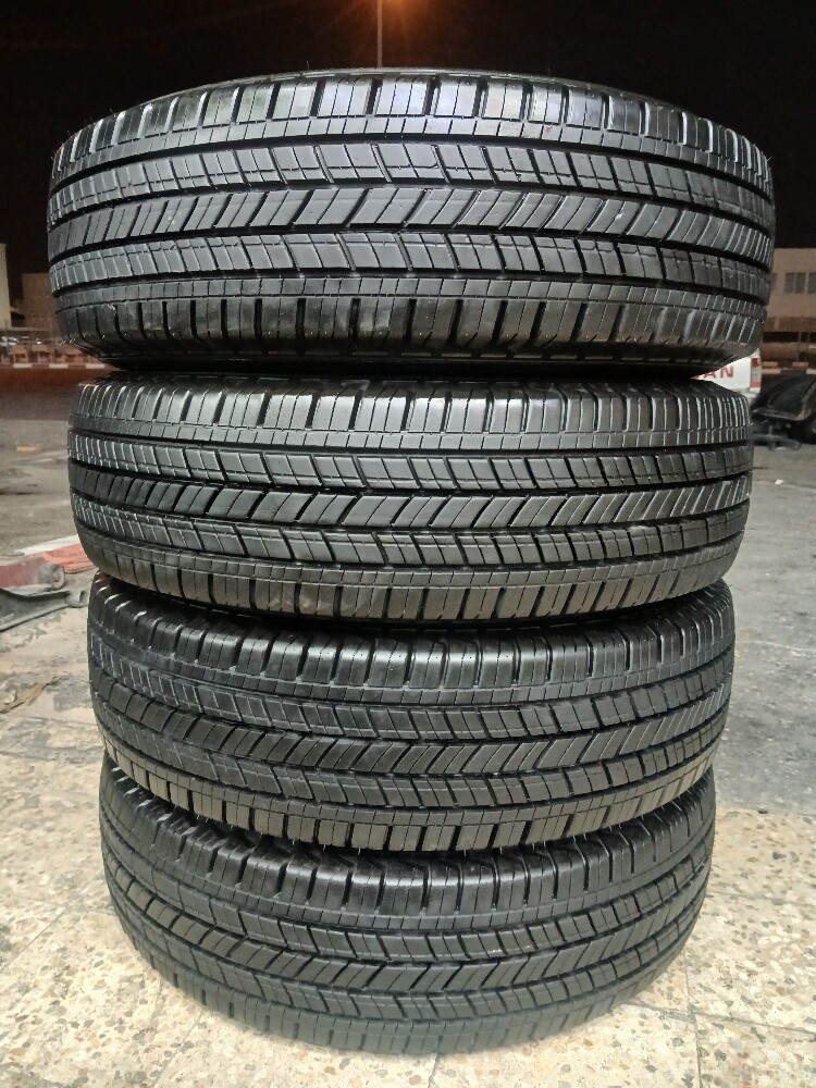 235/80/R17.Michelin brand - 7