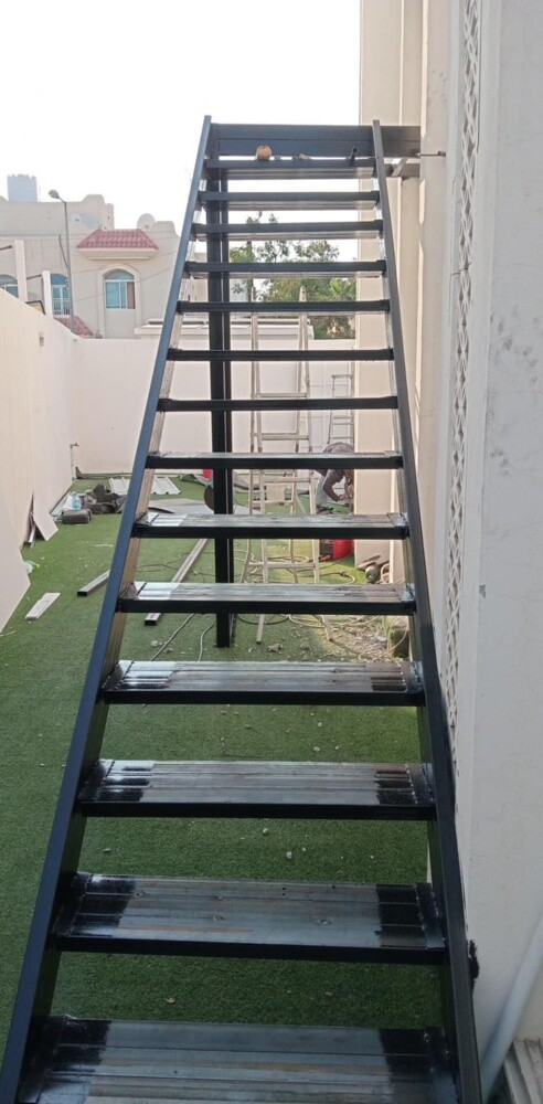 حداد عربي - 9