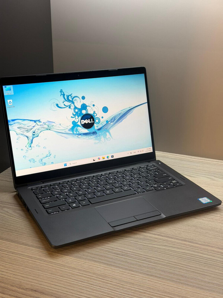 Dell Latitude 5300 2in1 - 5