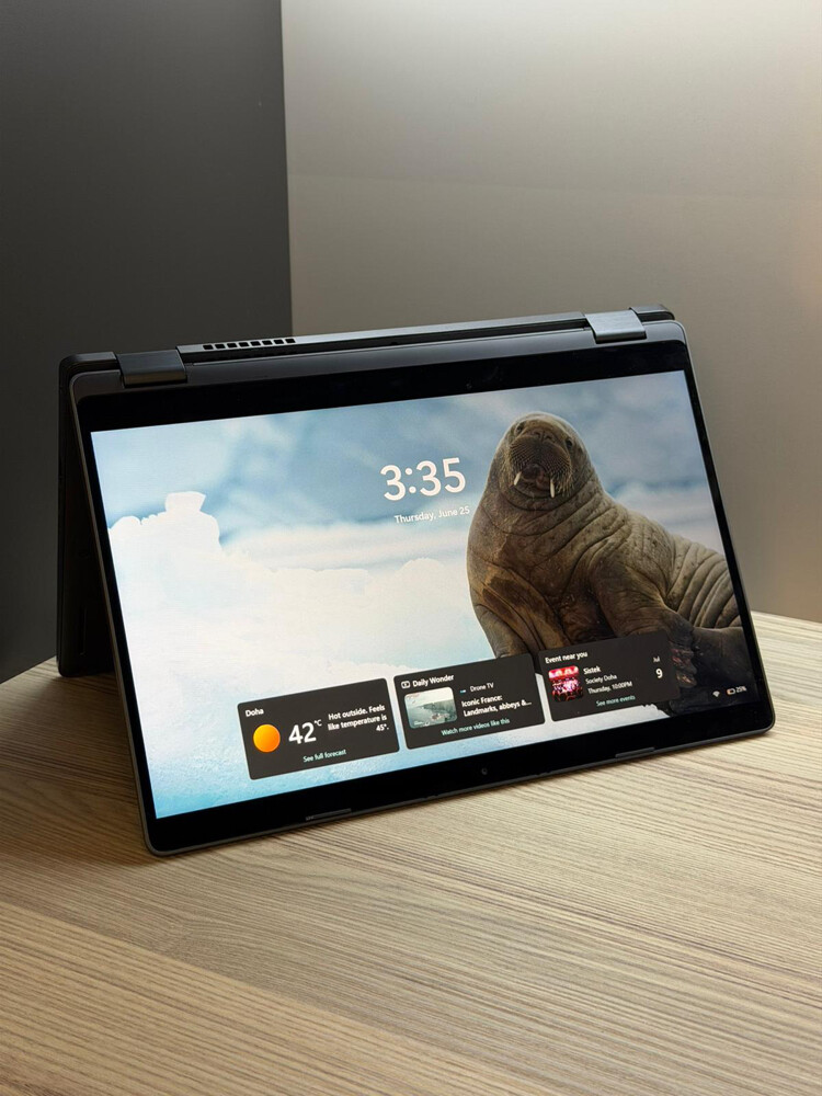 Dell Latitude 5300 2in1 - 1