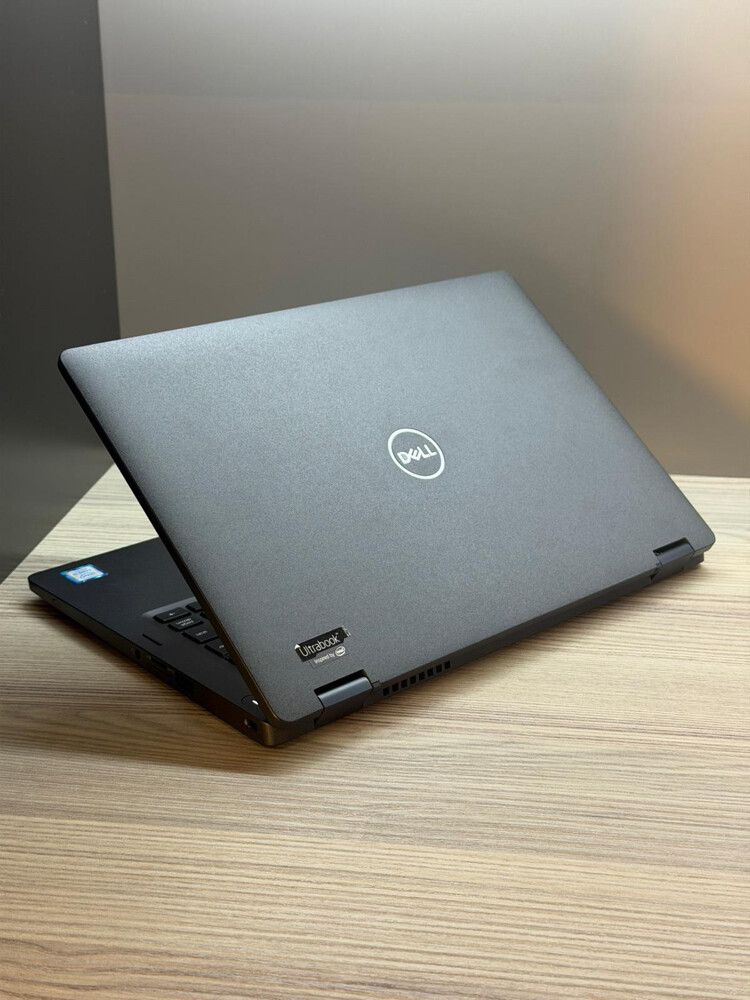 Dell Latitude 5300 2in1 - 6