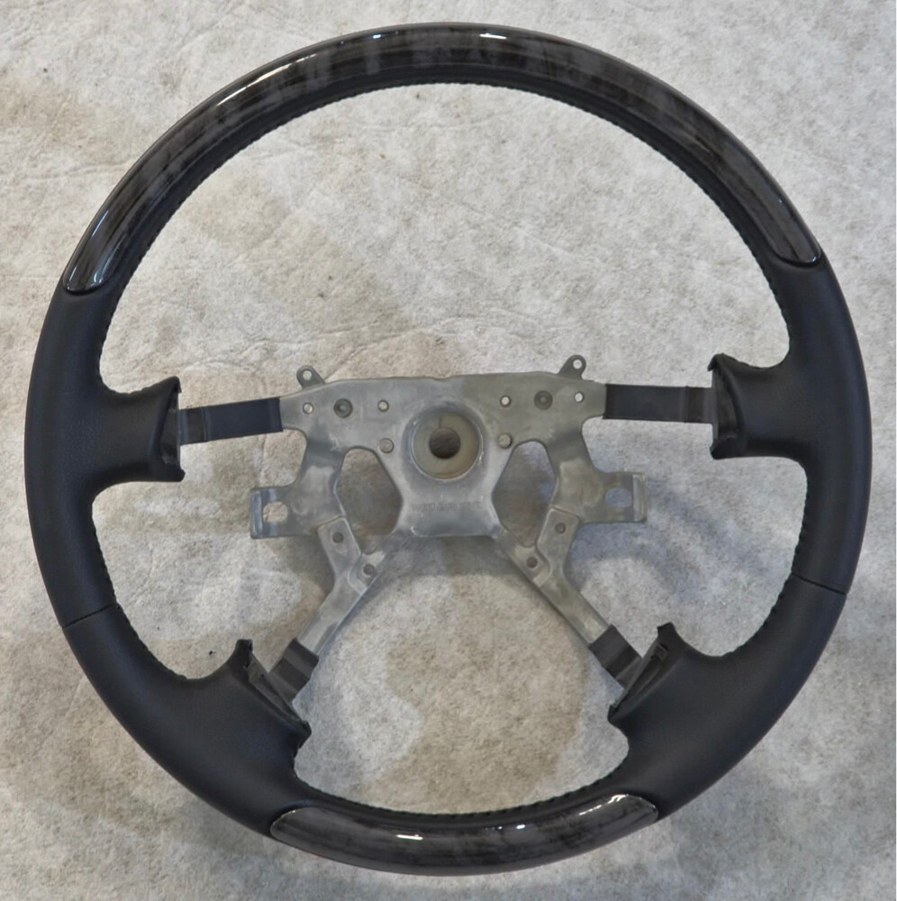VTC steering - 4