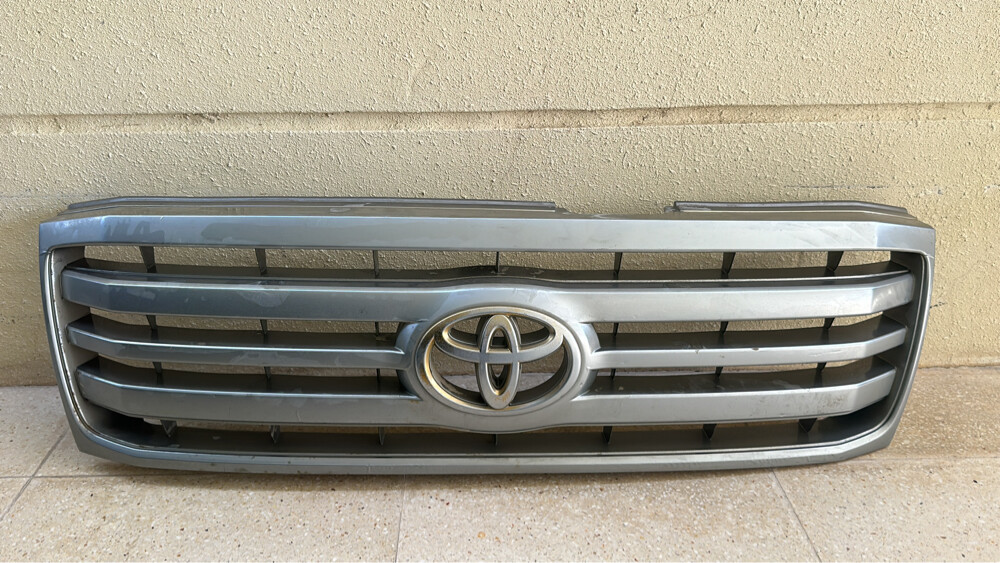 original lc grill 2007  - 1