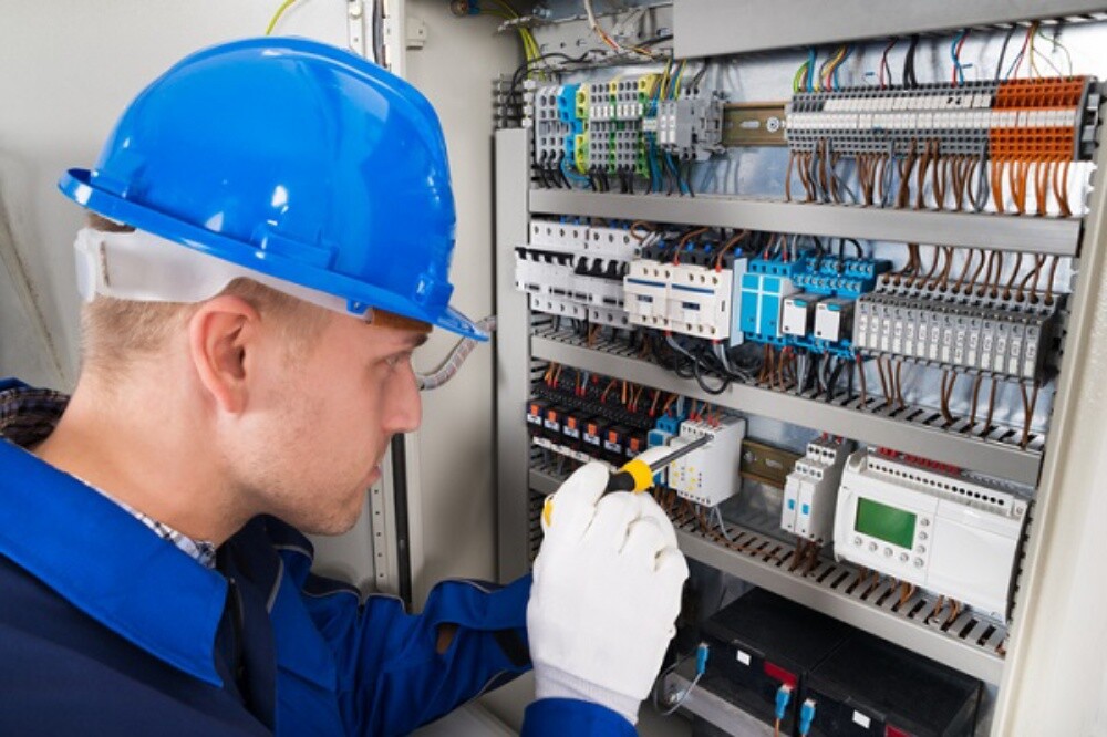 Electrician - 1