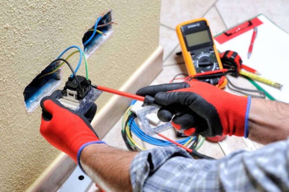 Electrician - 2
