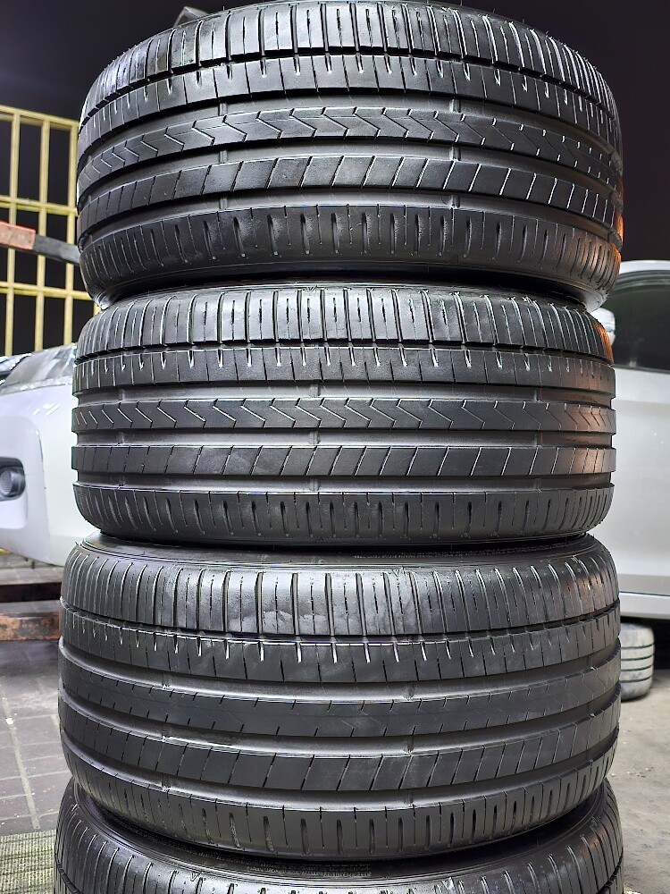 255-40-19,,,, 275-40-19,, Falken - 1