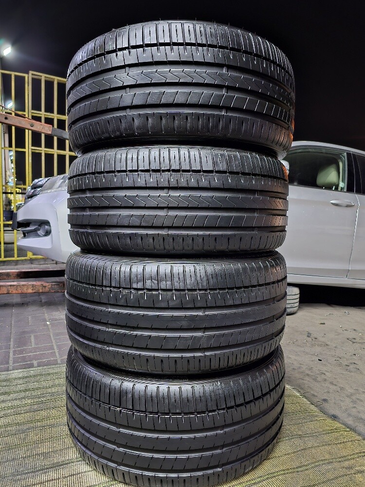 255-40-19,,,, 275-40-19,, Falken - 3