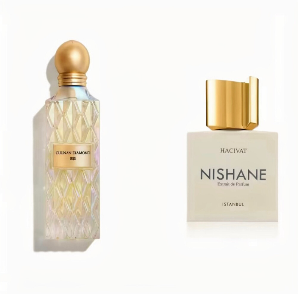 مجموعة عطور ابراق دايموند150ملي - 10