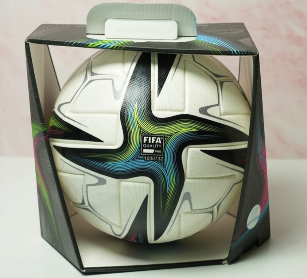 Adidas Conext 21 Pro Official ball - 4