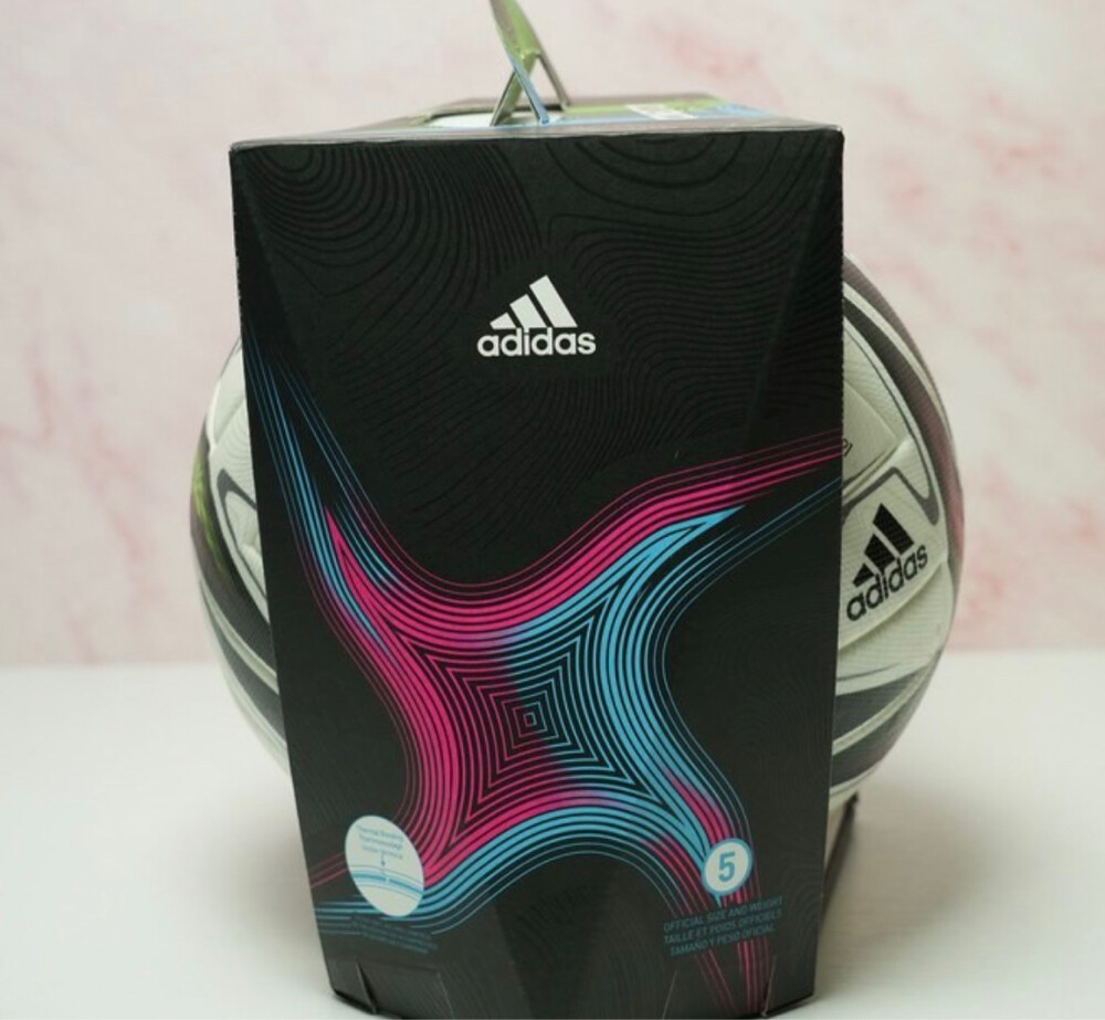 Adidas Conext 21 Pro Official ball - 2
