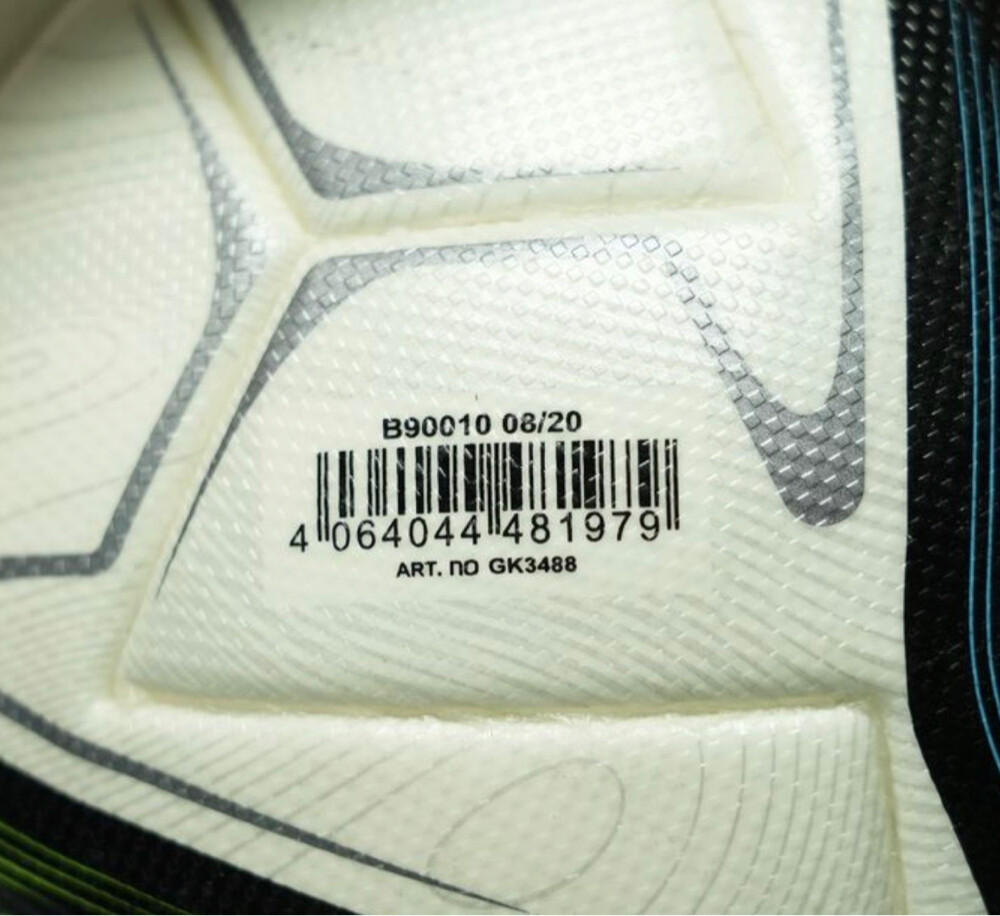 Adidas Conext 21 Pro Official ball - 6