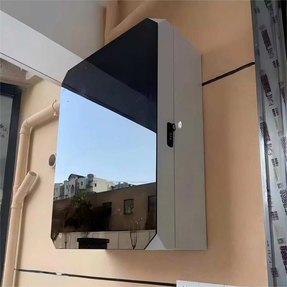صندوق حماية لشاحن السيارة جديد - 1