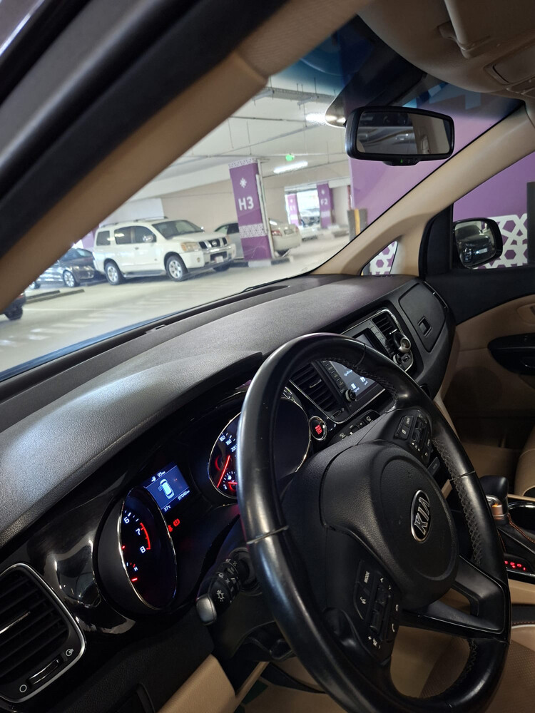 Kia Carnival 2020 for sale - 1