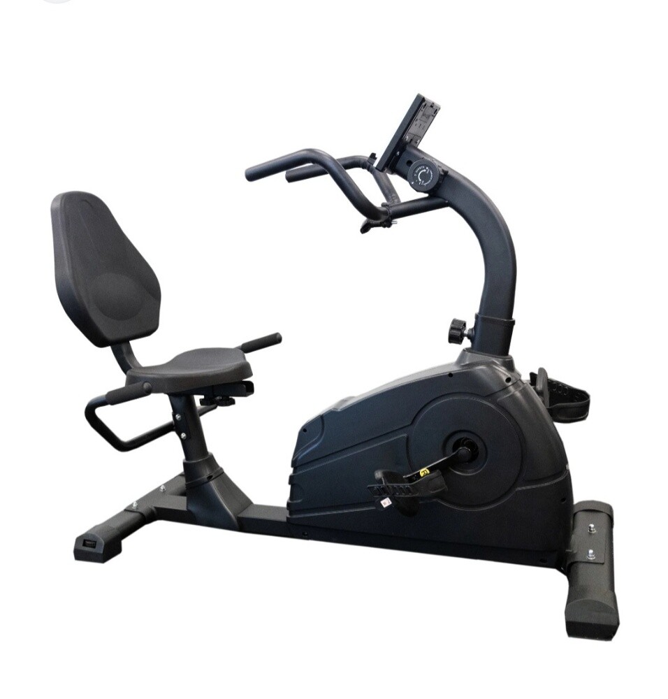 Exercises bike - 1