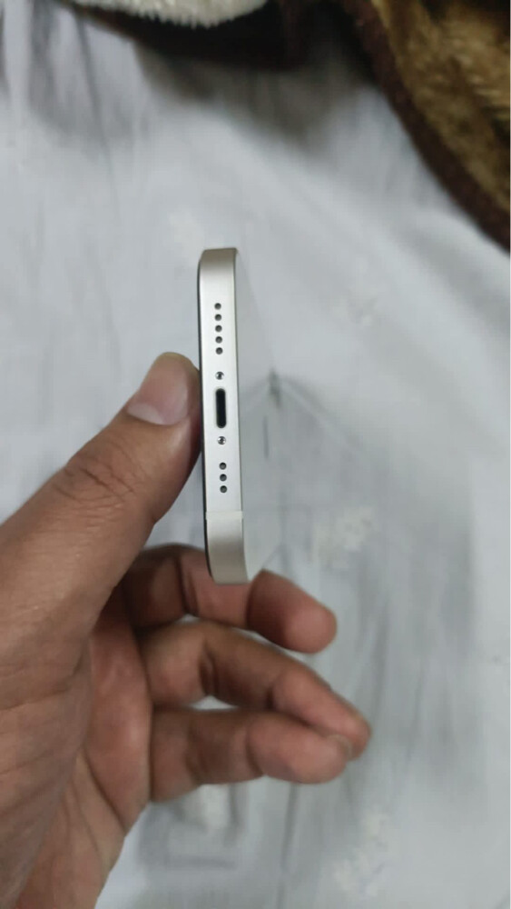iPhone 12  - 5