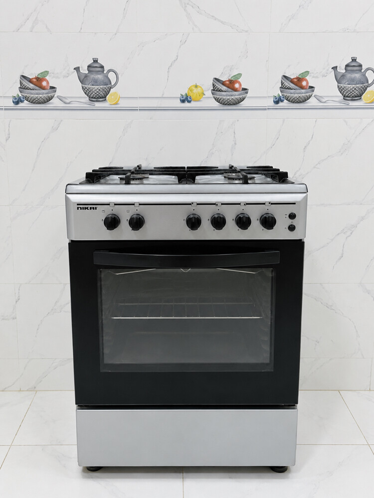 cooking range  - 3