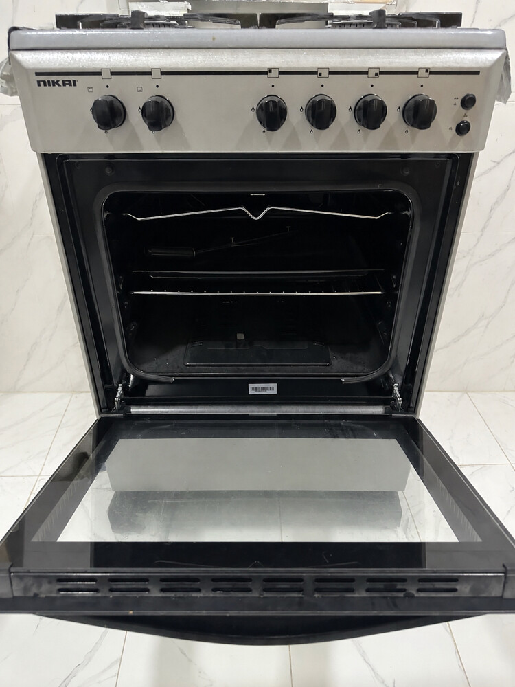 cooking range  - 2