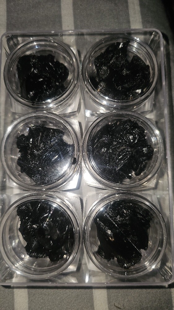 Afghanistan Pure Mountain Shilajit - 22