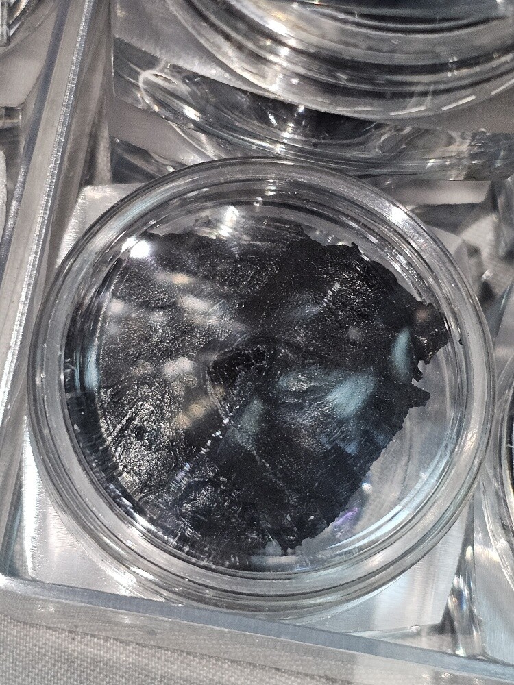 Afghanistan Pure Mountain Shilajit - 19