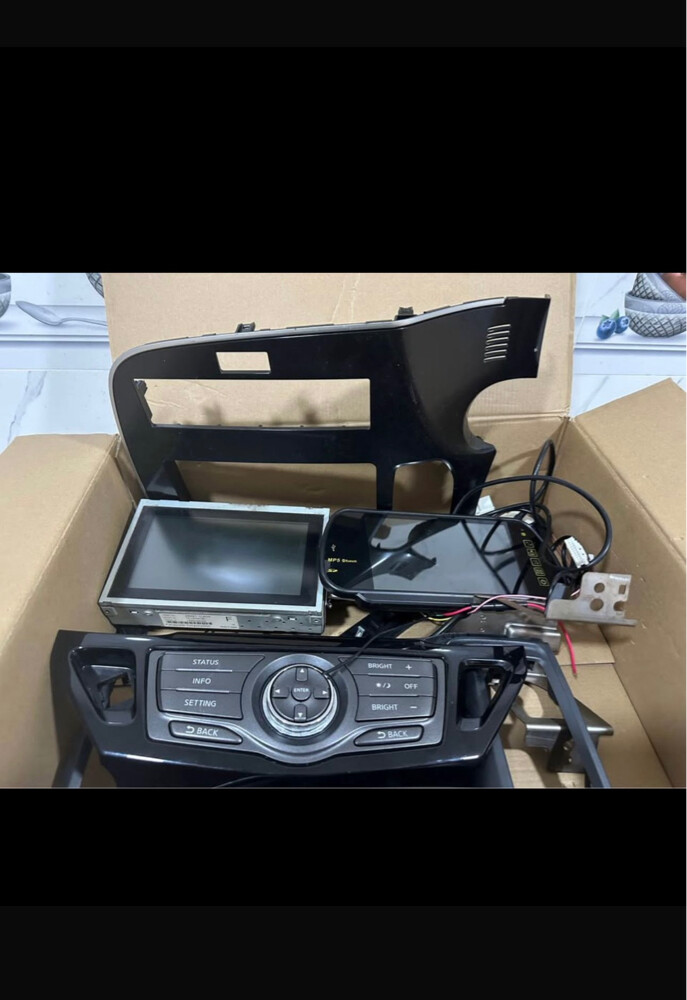 radio set - 1
