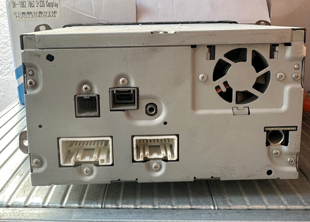radio - 3