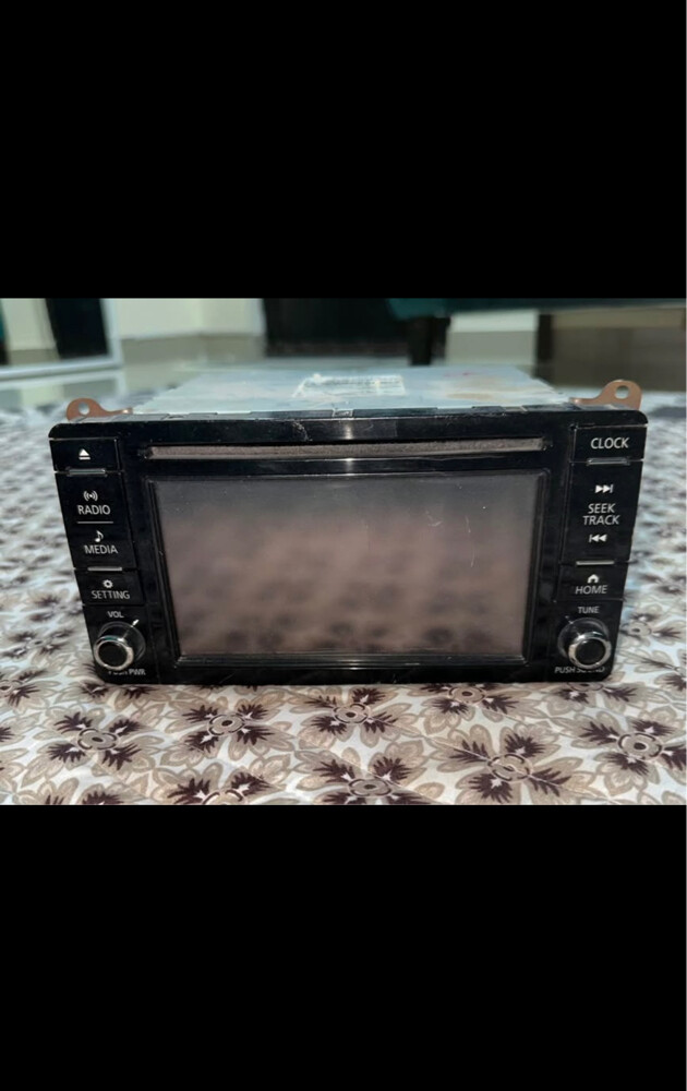 radio - 1