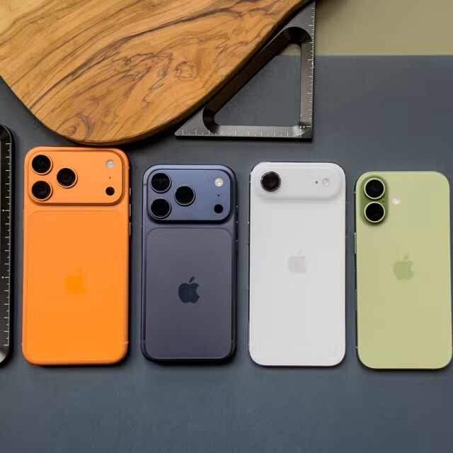 Required any iphone - 1