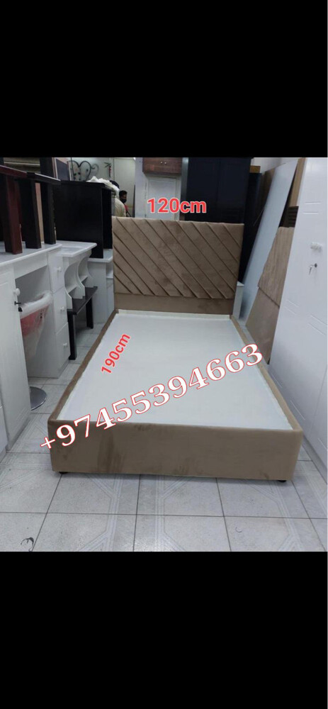 Sofa curtains making and repair - 2