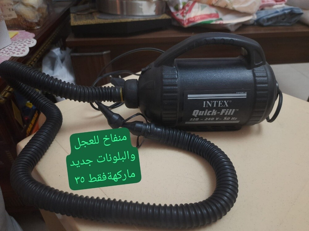 طاوله زجاج ماركه مع الكرسى - 18