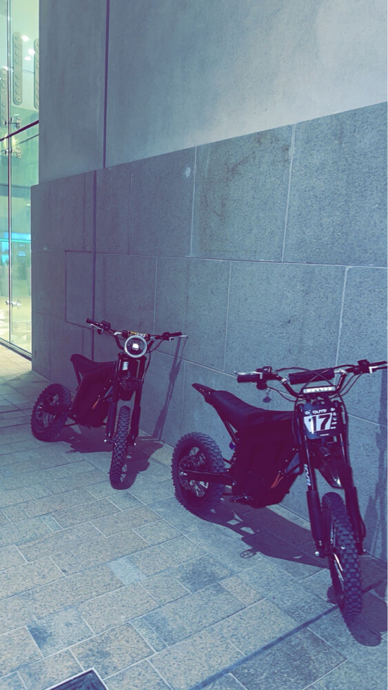 Kugoo wish 01 se - 2