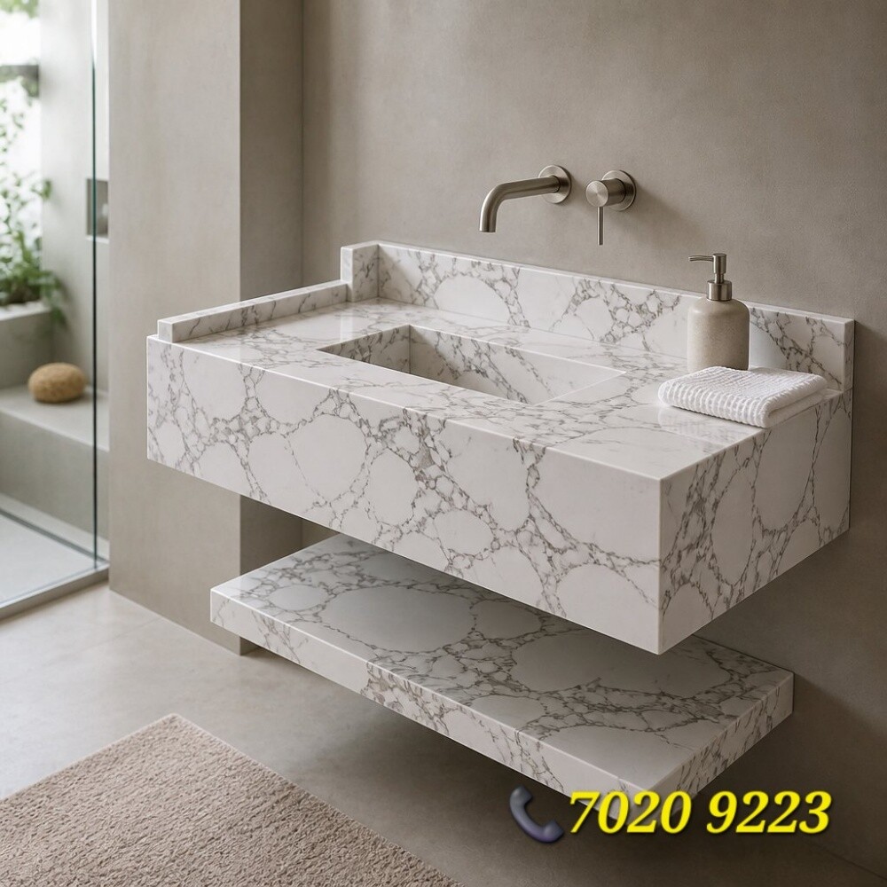 Wash Basin - 1