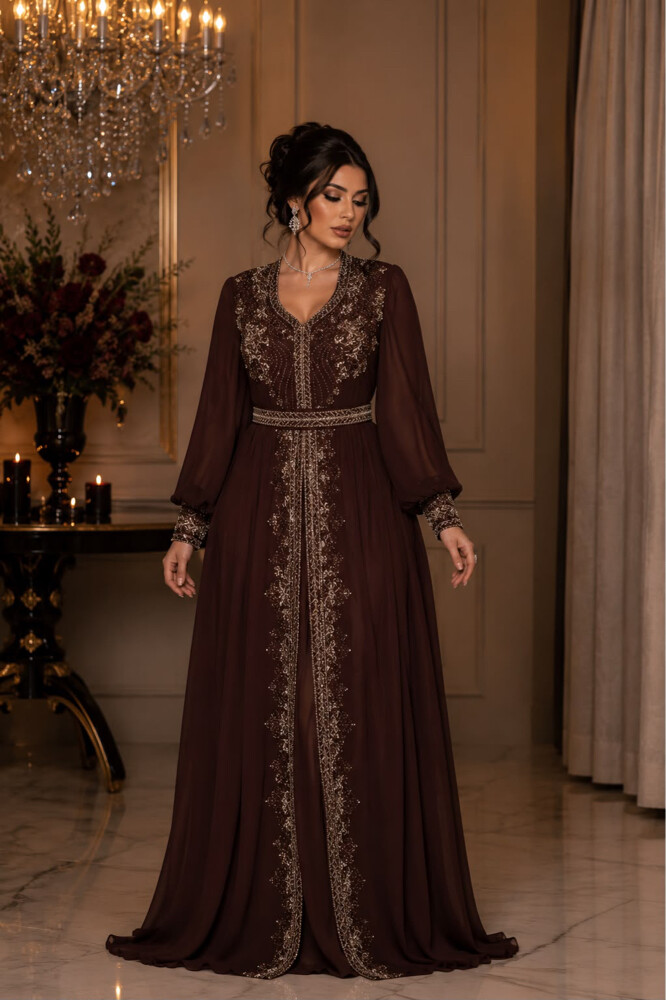 فساتين متنوعة  - 1