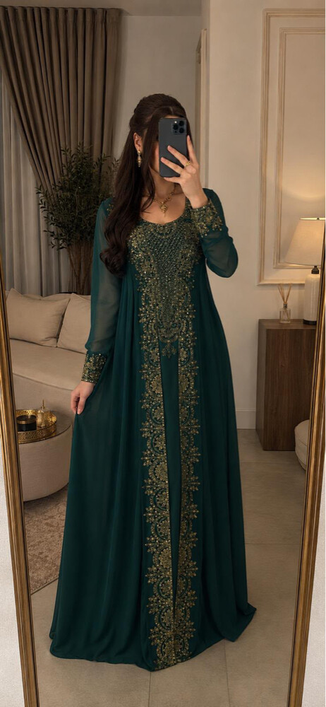 فساتين متنوعة  - 5