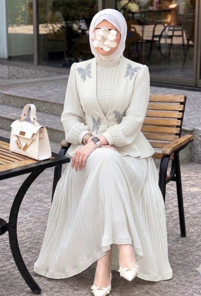 فساتين متنوعة  - 10
