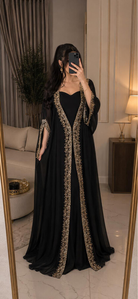 فساتين متنوعة  - 2