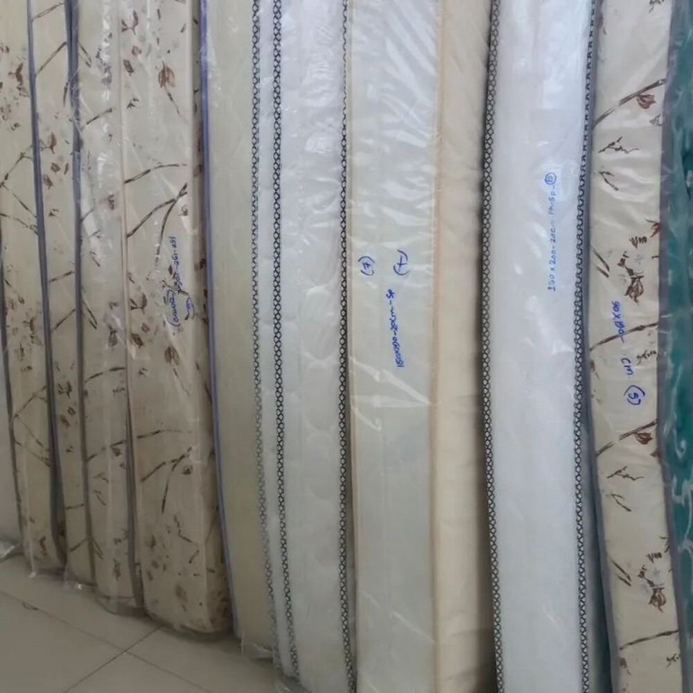 New mattress for sale - 3