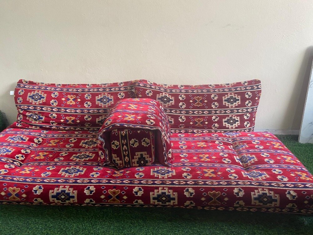 two couches - 3
