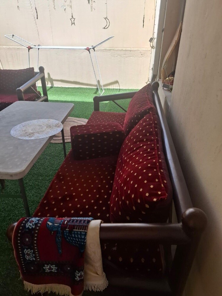 two couches - 2