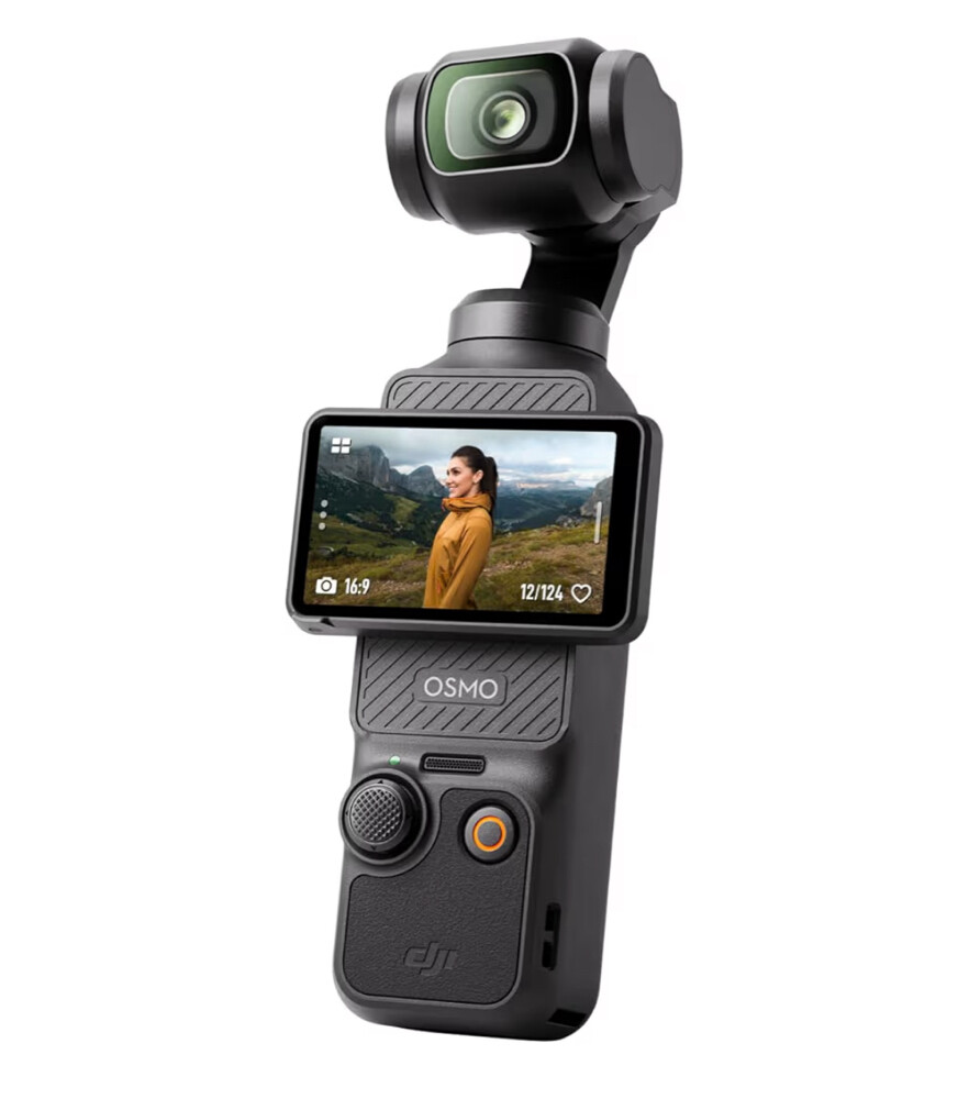 DJI Osmo Pocket 3 - 1