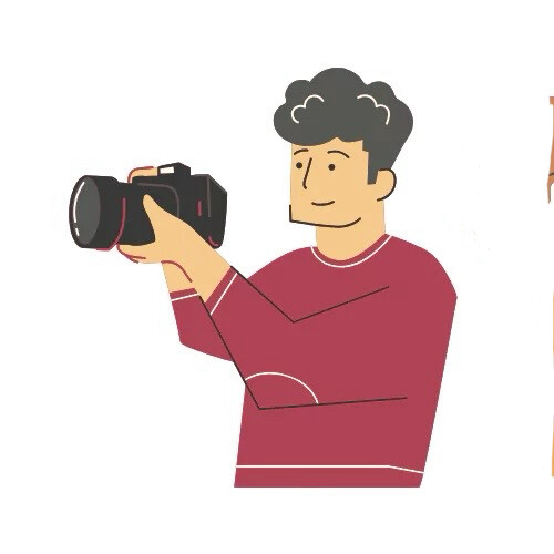 Wedding and events photographer - 1