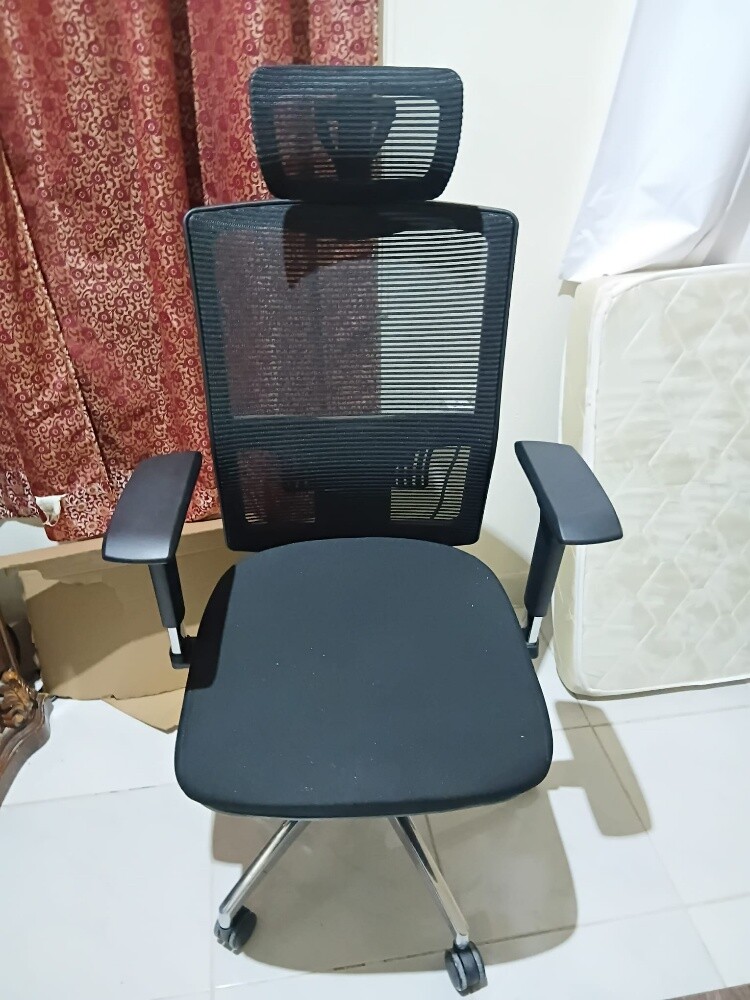 Medical or gaming chair - 2