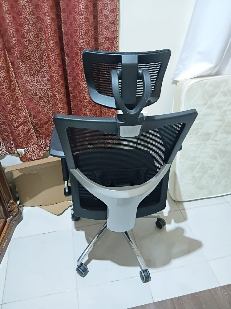 Medical or gaming chair - 1