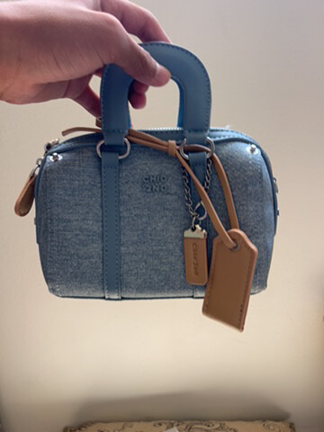 girls hand bag  - 1