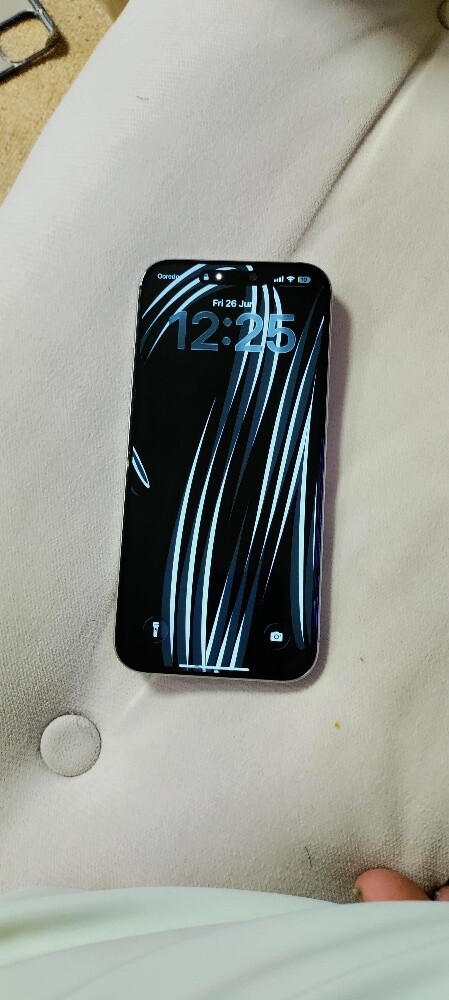 iphone 16 pro max - 3