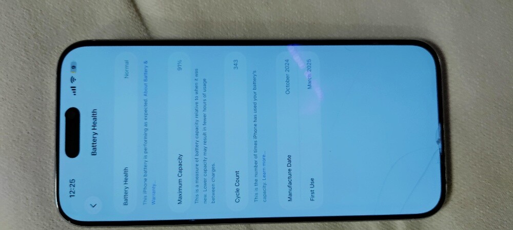 iphone 16 pro max - 2