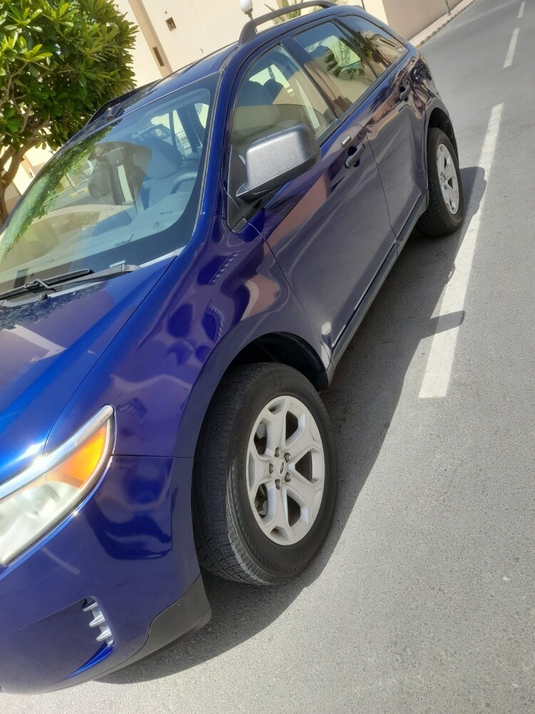 Ford Edge for Sale - 1