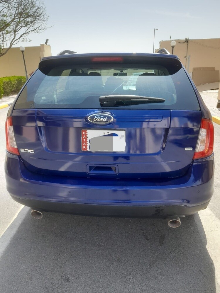 Ford Edge for Sale - 3
