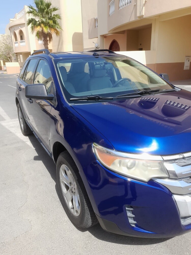 Ford Edge for Sale - 2