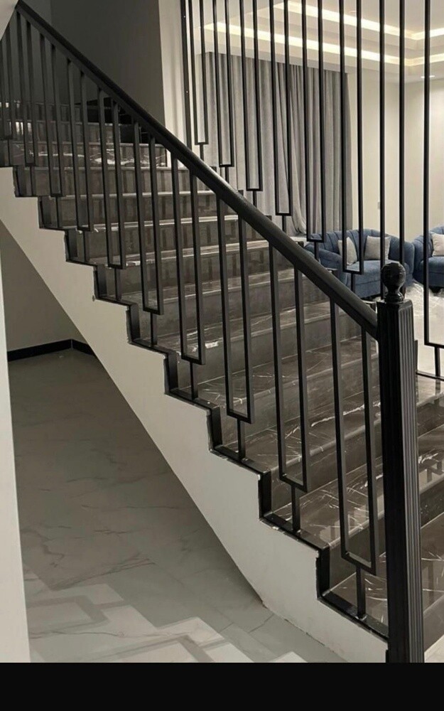 Steel & Fences Work Etc. - 4