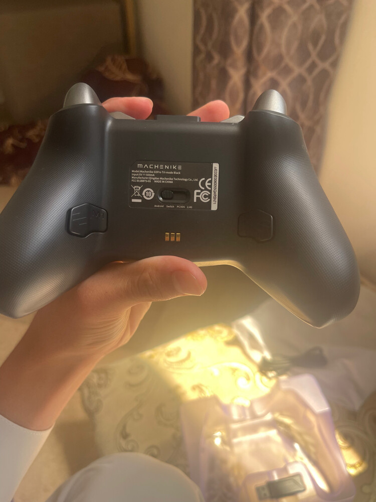 pc gaming remote - 2